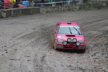 Rallye Baie-des-Chaleurs