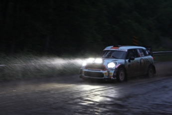 Rallye Baie-des-Chaleurs