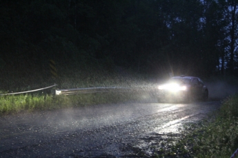 Rallye Baie-des-Chaleurs