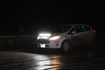 Rallye Baie-des-Chaleurs