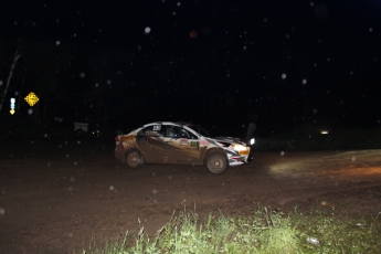 Rallye Baie-des-Chaleurs