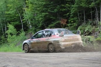 Rallye Baie-des-Chaleurs