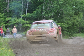 Rallye Baie-des-Chaleurs