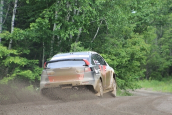 Rallye Baie-des-Chaleurs