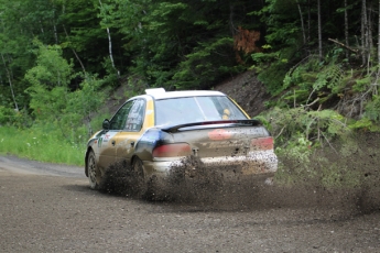 Rallye Baie-des-Chaleurs