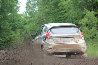 Rallye Baie-des-Chaleurs