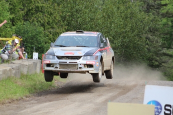 Rallye Baie-des-Chaleurs