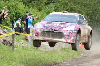 Rallye Baie-des-Chaleurs