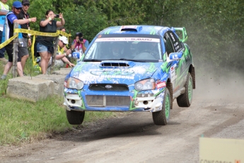 Rallye Baie-des-Chaleurs