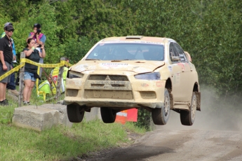 Rallye Baie-des-Chaleurs