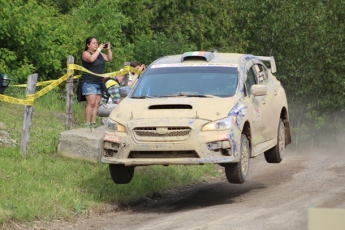 Rallye Baie-des-Chaleurs