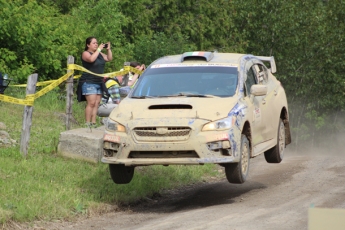 Rallye Baie-des-Chaleurs