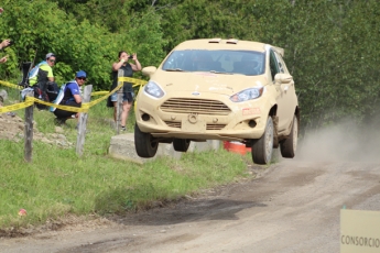 Rallye Baie-des-Chaleurs