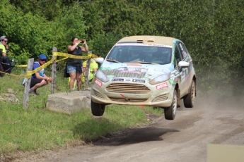 Rallye Baie-des-Chaleurs