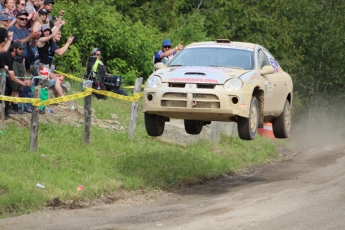 Rallye Baie-des-Chaleurs