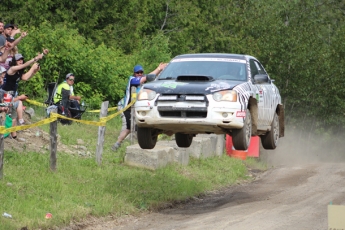 Rallye Baie-des-Chaleurs