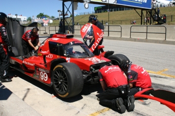 IMSA - Canadian Tire Motorsport Park