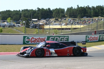 IMSA - Canadian Tire Motorsport Park