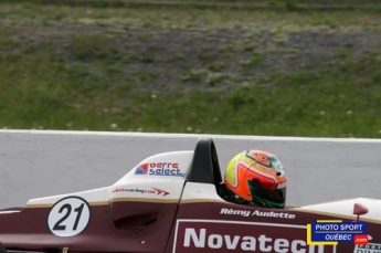 Circuit Routier au Complexe Sanair le 26 mai - Formule 1600