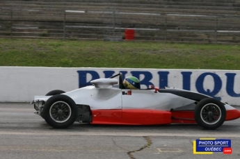 Circuit Routier au Complexe Sanair le 26 mai - Formule 1600