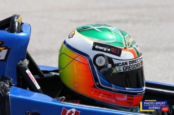 Circuit Routier au Complexe Sanair le 26 mai - Formule 1600