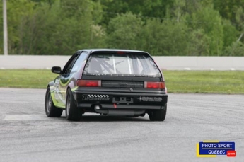 Circuit Routier au Complexe Sanair le 26 mai - GT