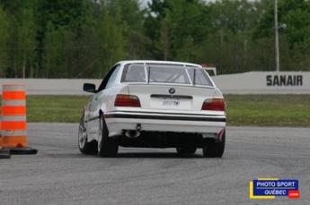 Circuit Routier au Complexe Sanair le 26 mai - GT