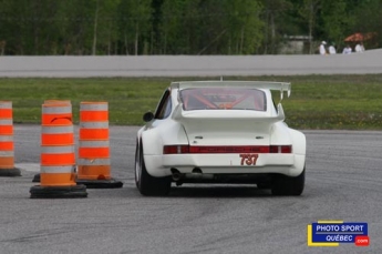 Circuit Routier au Complexe Sanair le 26 mai - GT