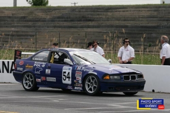 Circuit Routier au Complexe Sanair le 26 mai - GT
