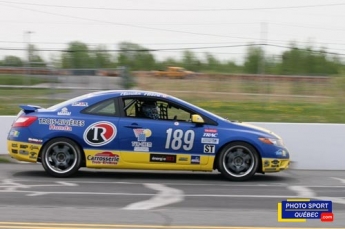 Circuit Routier au Complexe Sanair le 26 mai - GT