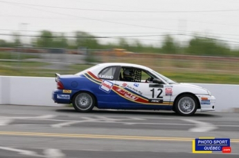 Circuit Routier au Complexe Sanair le 26 mai - GT