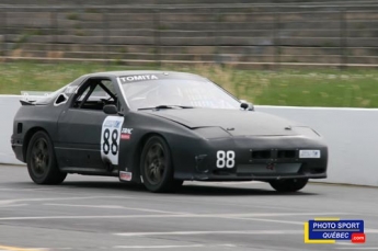 Circuit Routier au Complexe Sanair le 26 mai - GT