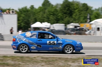Circuit Routier au Complexe Sanair le 26 mai - GT
