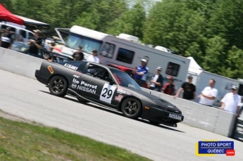 Circuit Routier au Complexe Sanair le 26 mai - GT