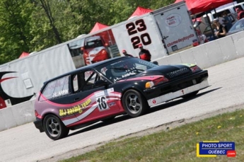 Circuit Routier au Complexe Sanair le 26 mai - GT