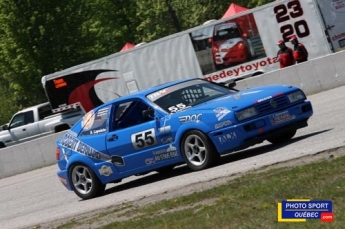 Circuit Routier au Complexe Sanair le 26 mai - GT