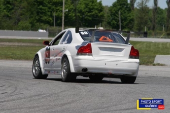 Circuit Routier au Complexe Sanair le 26 mai - GT
