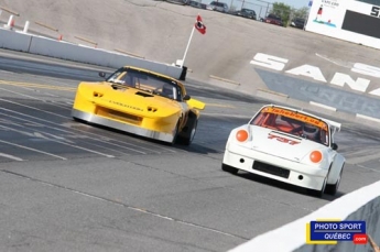 Circuit Routier au Complexe Sanair le 26 mai - GT