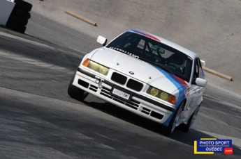 Circuit Routier au Complexe Sanair le 26 mai - GT
