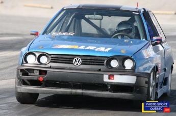 Circuit Routier au Complexe Sanair le 26 mai - GT