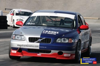 Circuit Routier au Complexe Sanair le 26 mai - GT