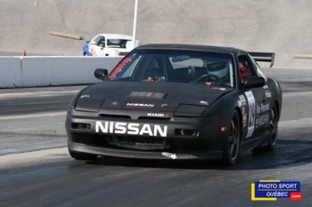 Circuit Routier au Complexe Sanair le 26 mai - GT