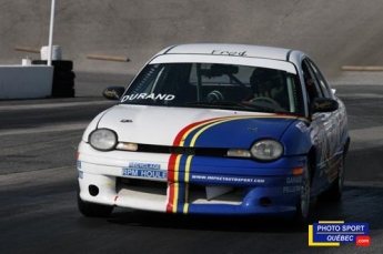 Circuit Routier au Complexe Sanair le 26 mai - GT