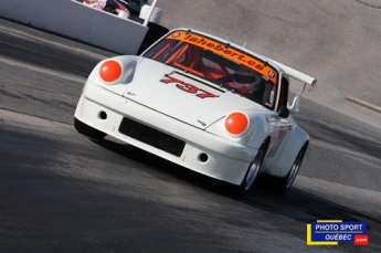 Circuit Routier au Complexe Sanair le 26 mai - GT