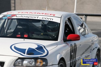 Circuit Routier au Complexe Sanair le 26 mai - GT