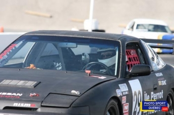 Circuit Routier au Complexe Sanair le 26 mai - GT