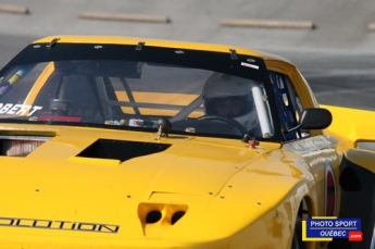 Circuit Routier au Complexe Sanair le 26 mai - GT