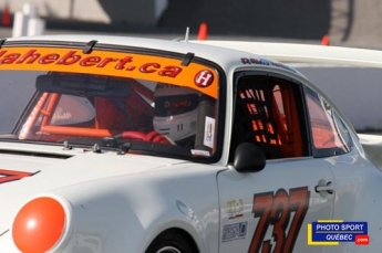 Circuit Routier au Complexe Sanair le 26 mai - GT