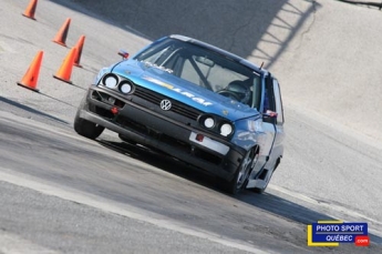 Circuit Routier au Complexe Sanair le 26 mai - GT