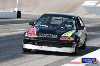 Circuit Routier au Complexe Sanair le 26 mai - GT
